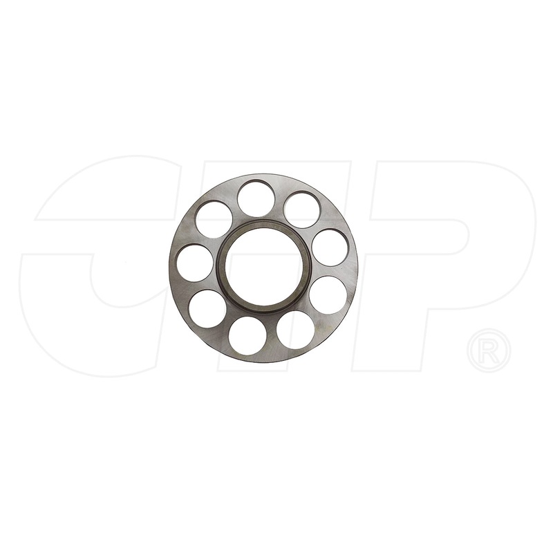 2667837 Plate Fits Caterpillar Models