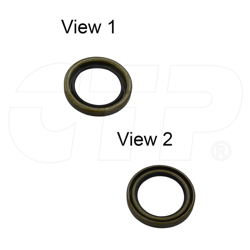 2H1746 Oil Seal Fits Caterpillar Models