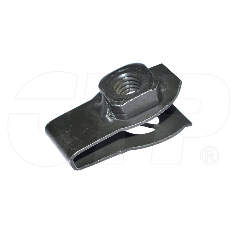 2K8270 Clip Spring Fits Caterpillar Models