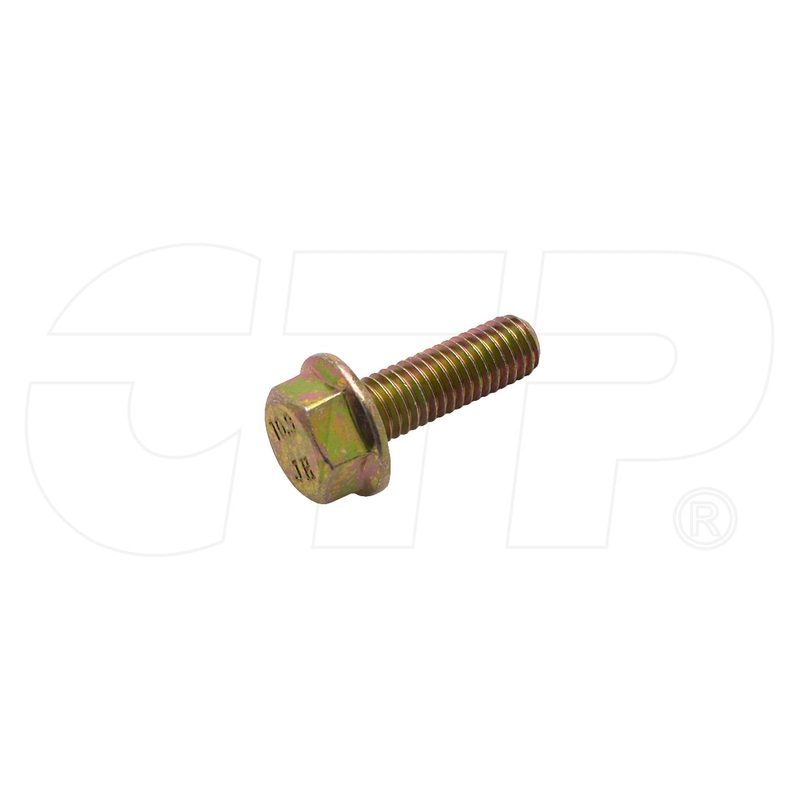 01435-00825 Bolt Hex Head Flanged Fits Komatsu Models