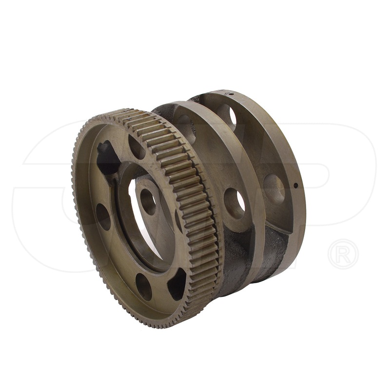 1085620 Carrier Fits Caterpillar Models