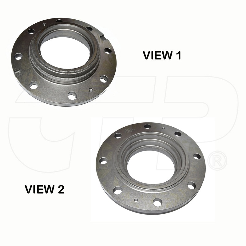 1197053 Flange Fits Caterpillar Models