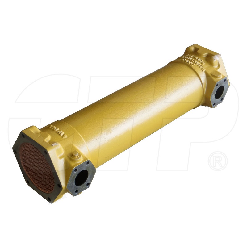 1414109 Core As-Oil Cooler Fits Caterpillar Models