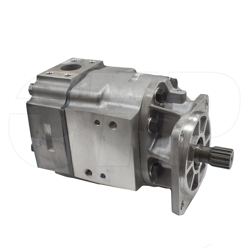 1507585 Pump Gp-Gear Fits Caterpillar Models