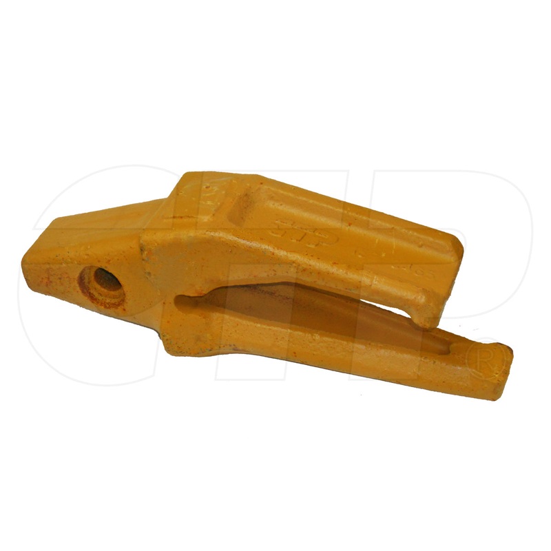 1590465 Adapter-2 Strap Rh Fits Caterpillar Models