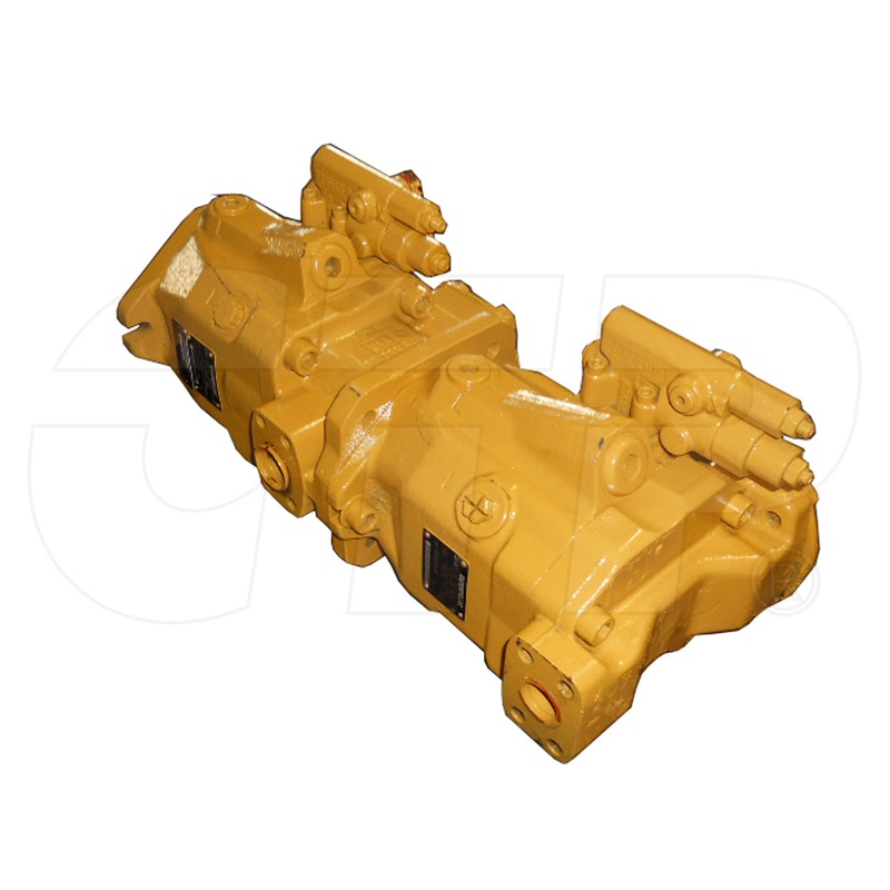 1632428 Pump Gp-2P Fits Caterpillar Models