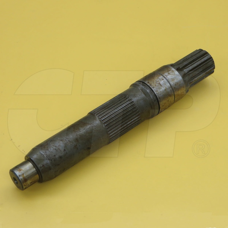 1673855 Shaft Fits Caterpillar Models
