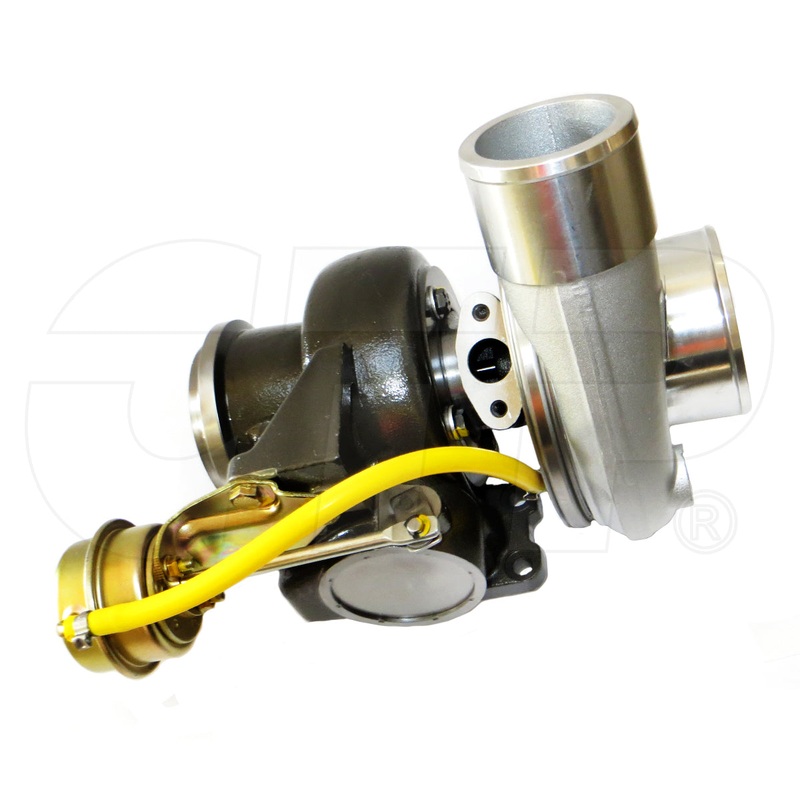 1770440 Turbo Gp-B Fits Caterpillar Models