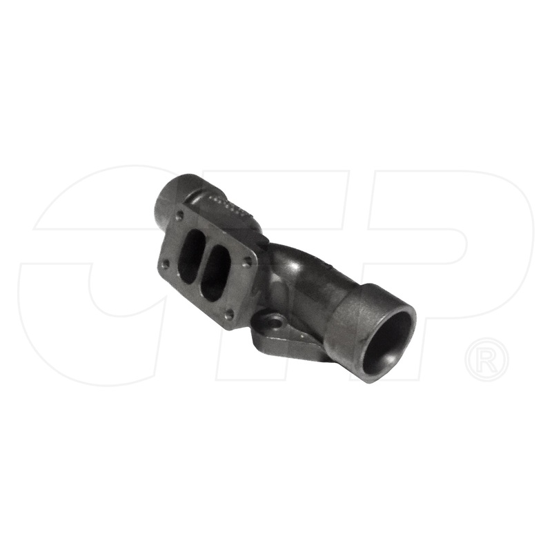 1836854 Manifold-Exh Fits Caterpillar Models