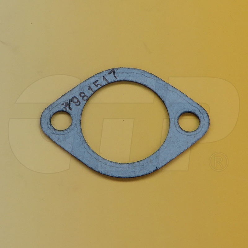 1981517 Gasket Fits Caterpillar Models