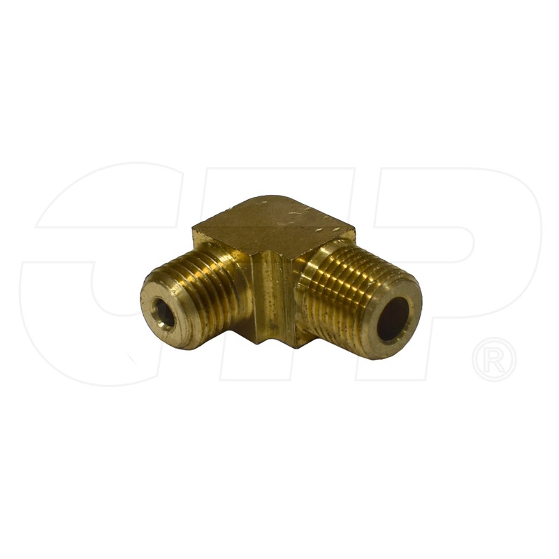 1P9132 Adapter Elbow Fits Caterpillar Models