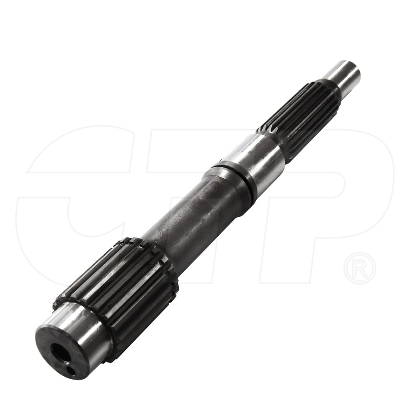 1T1431 Shaft Fits Caterpillar Models