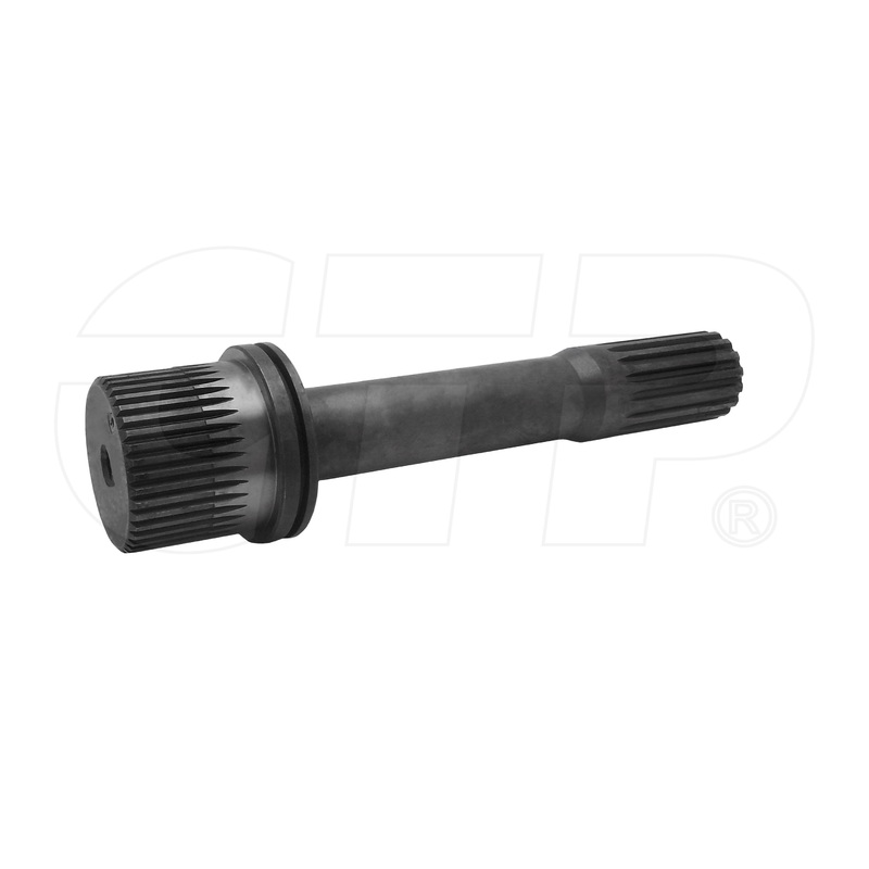 1T1942 Shaft A Fits Caterpillar Models
