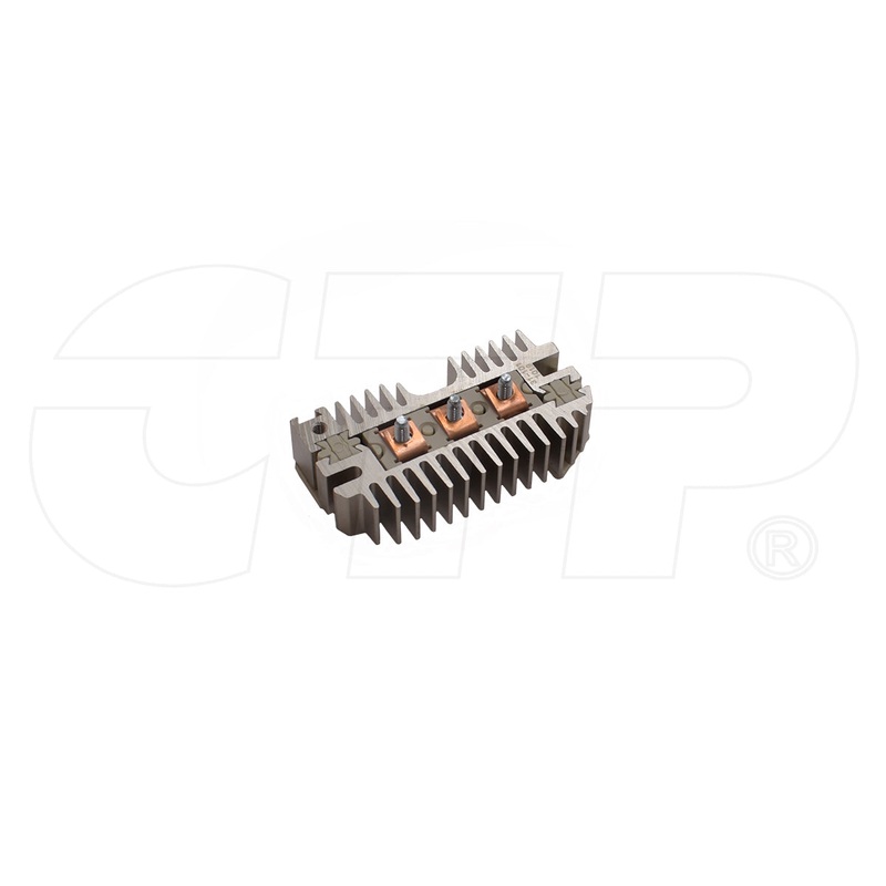 2064202 Rectifier Fits Caterpillar Models
