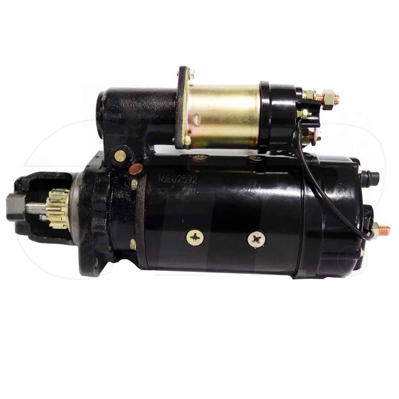 2071514 Motor Gp-E Fits Caterpillar Models
