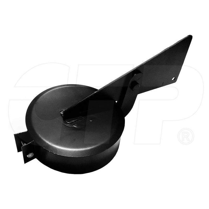 20Y-01-12300 Cap Fits Komatsu Models