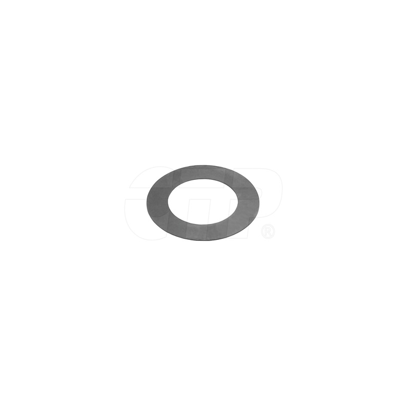 2101707 Shim (1-Mm Thk) Fits Caterpillar Models