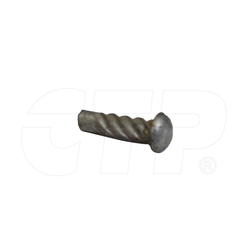 2F0808 Screw Fits Caterpillar Models