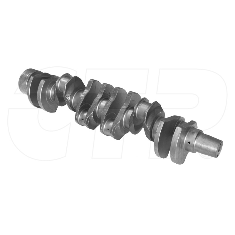 2P3839 Crankshaft W/Gear Fits Caterpillar Models