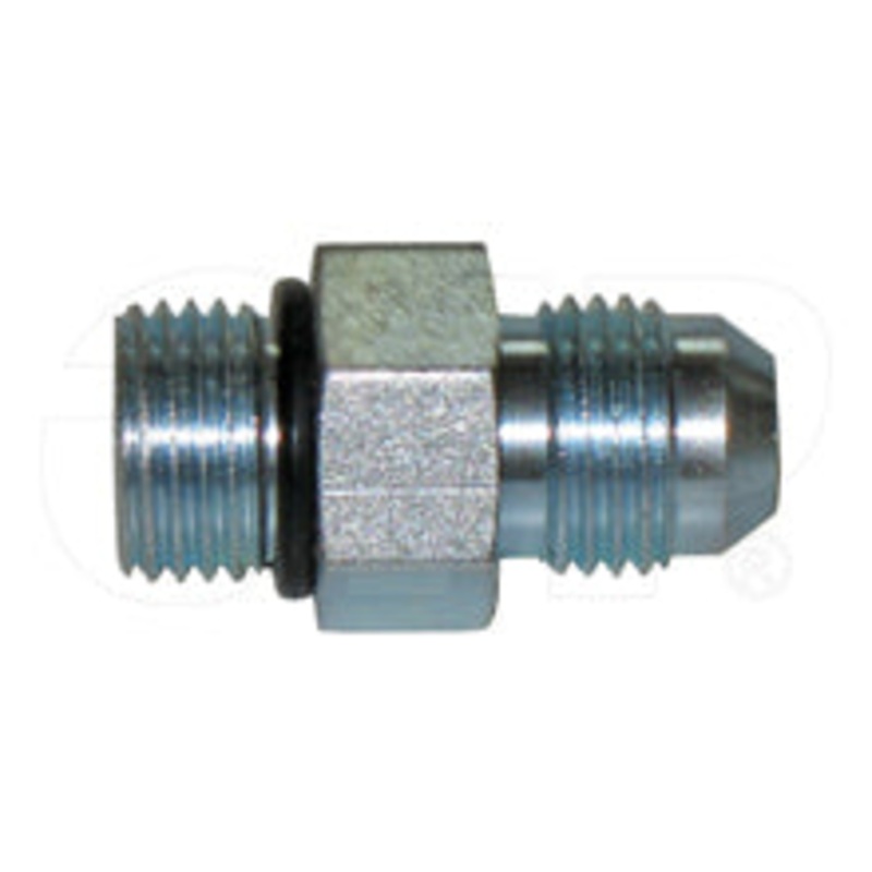 2R6806 Adapter - Straight Fits Caterpillar Models