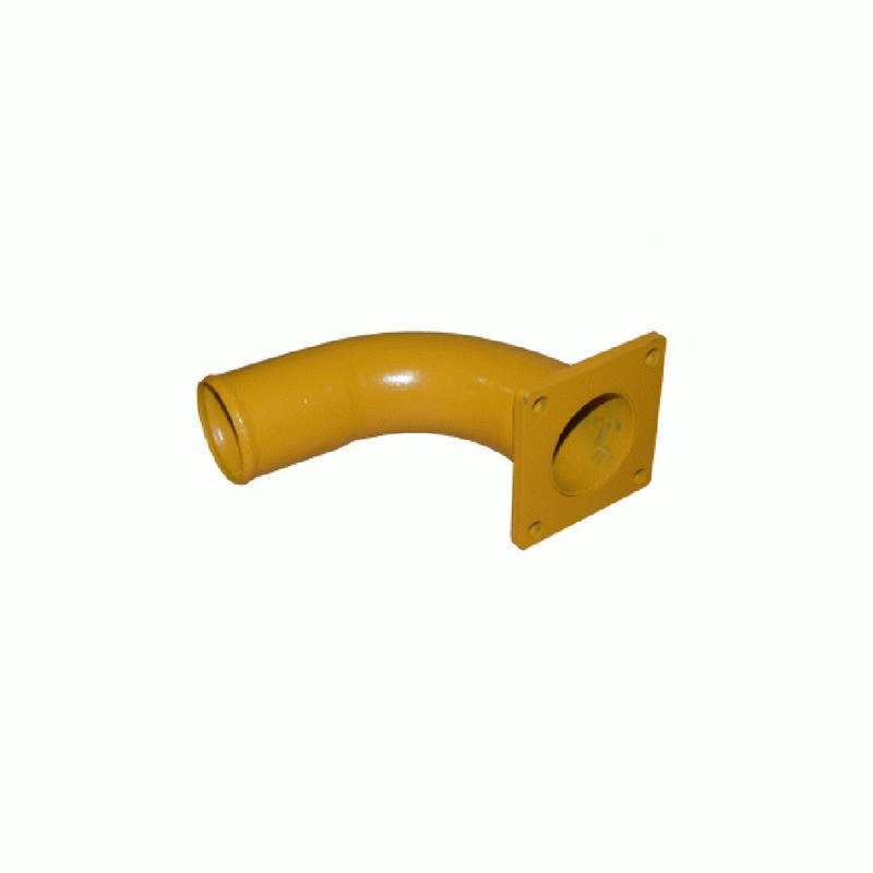 2W6630 Tube A Fits Caterpillar Models
