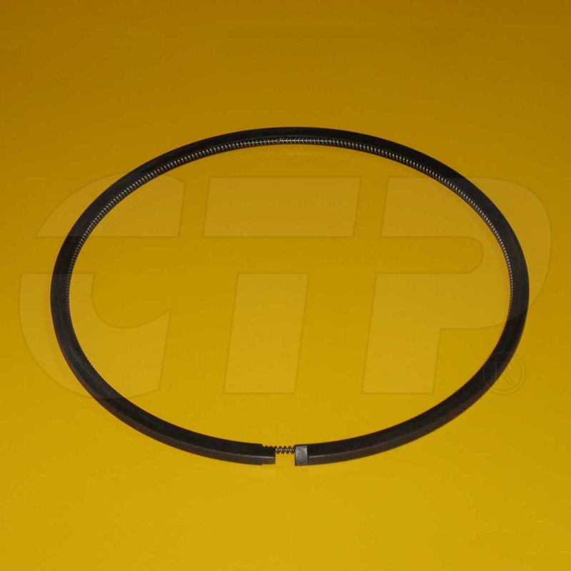 2W6848 Ring Fits Caterpillar Models