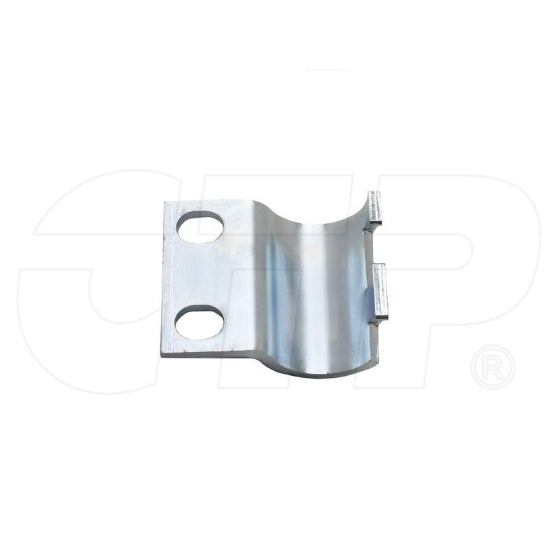 1031303 Clamp-Half Fits Caterpillar Models