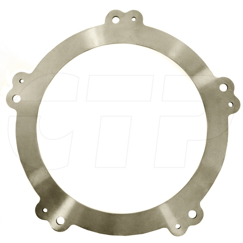 1155571 Plate-Clutch Fits Caterpillar Models