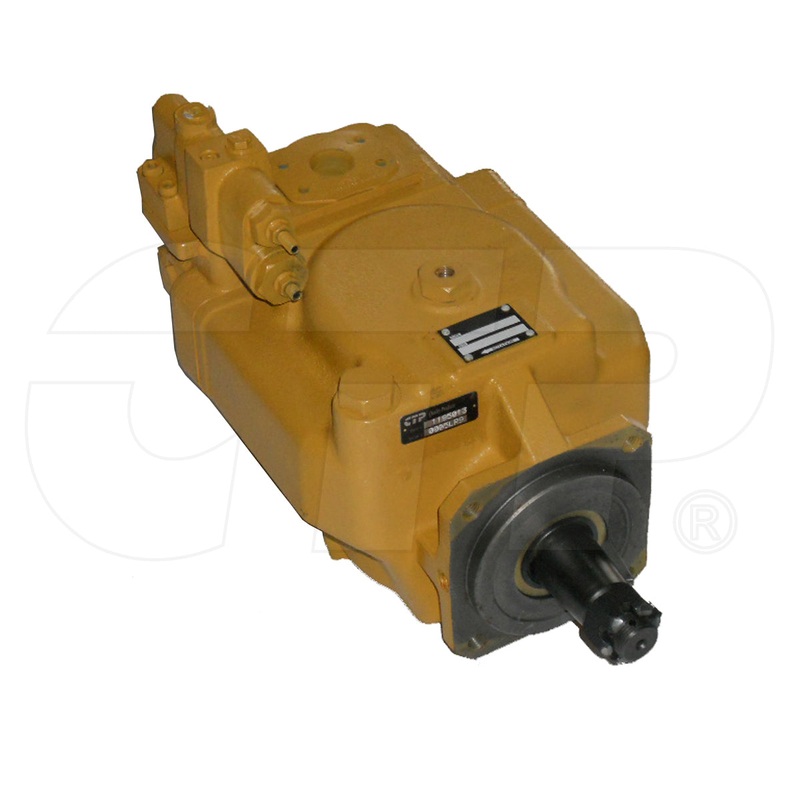 1195013 Pump Gp Fits Caterpillar Models