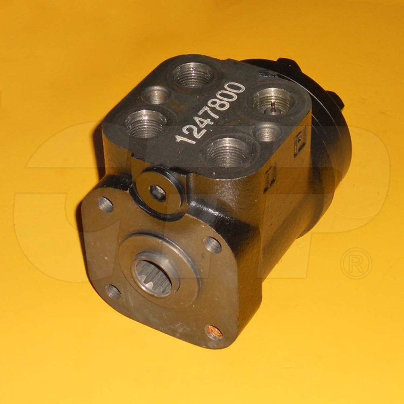 1247800 Pump G-Metering Fits Caterpillar Models