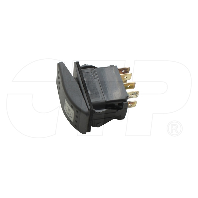 1384883 Switch A Fits Caterpillar Models