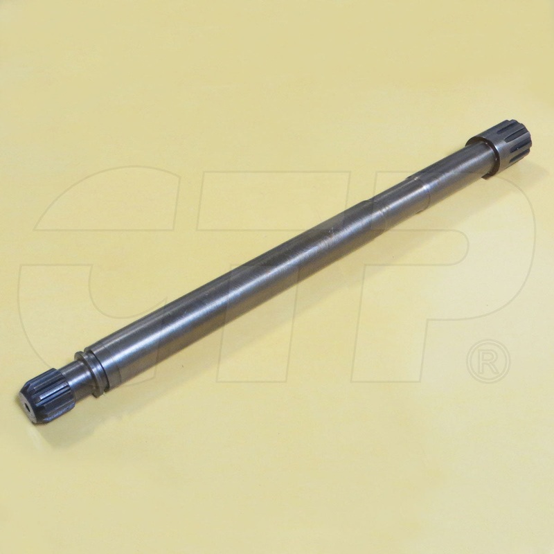 1554850 Shaft As Fits Caterpillar Models