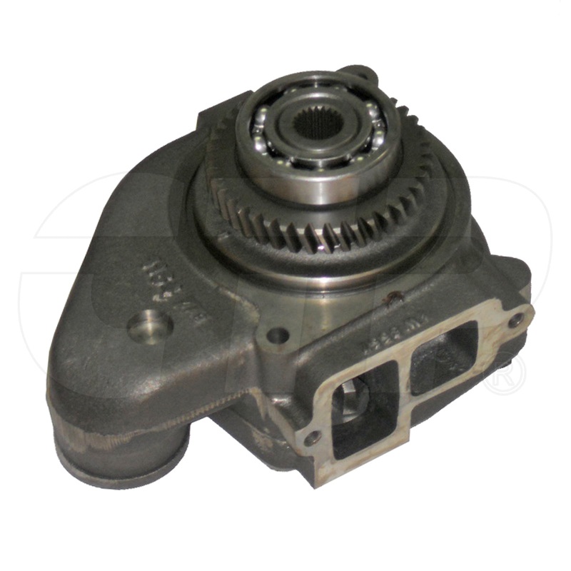 1727771 Water Pump Fits Caterpillar Models