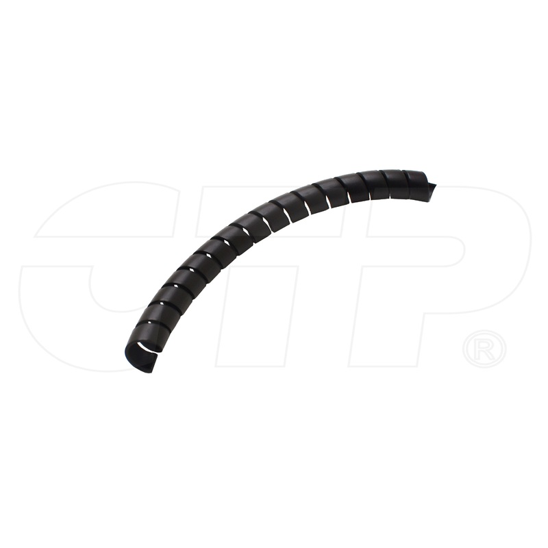 1838224 Tube - Plastic Fits Caterpillar Models