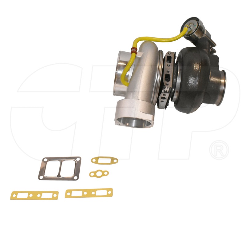 1947923 Turbo Gp-B Fits Caterpillar Models