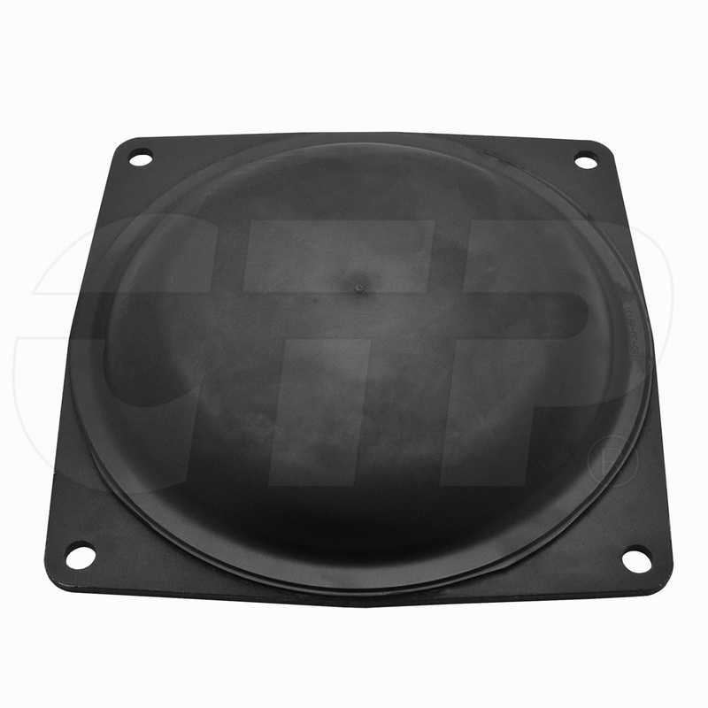 195-30-69131 Pad Fits Komatsu Models