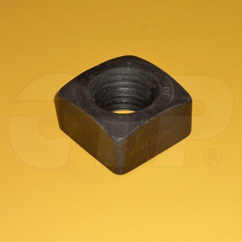 1956283 Nut-Square Fits Caterpillar Models