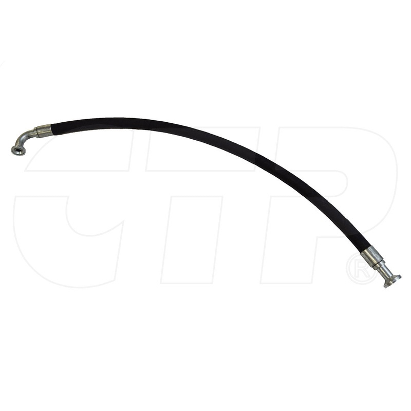 1Q1371 Hose A Fits Caterpillar Models