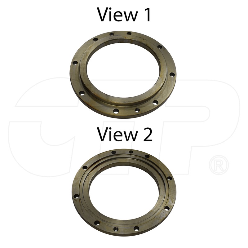 1T0231 Retainer Fits Caterpillar Models