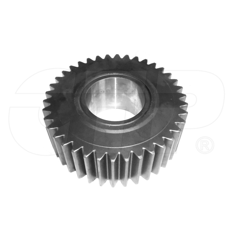 207-27-71140 Gear Fits Komatsu Models