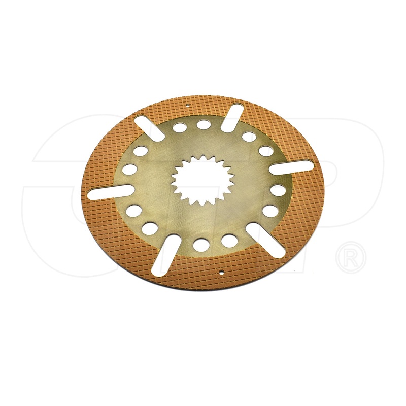 2200189 Disc-Friction Fits Caterpillar Models