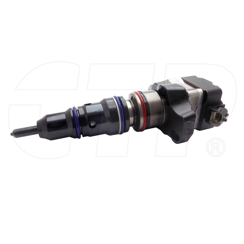 2225967 Injector-R-Grp Fits Caterpillar Models