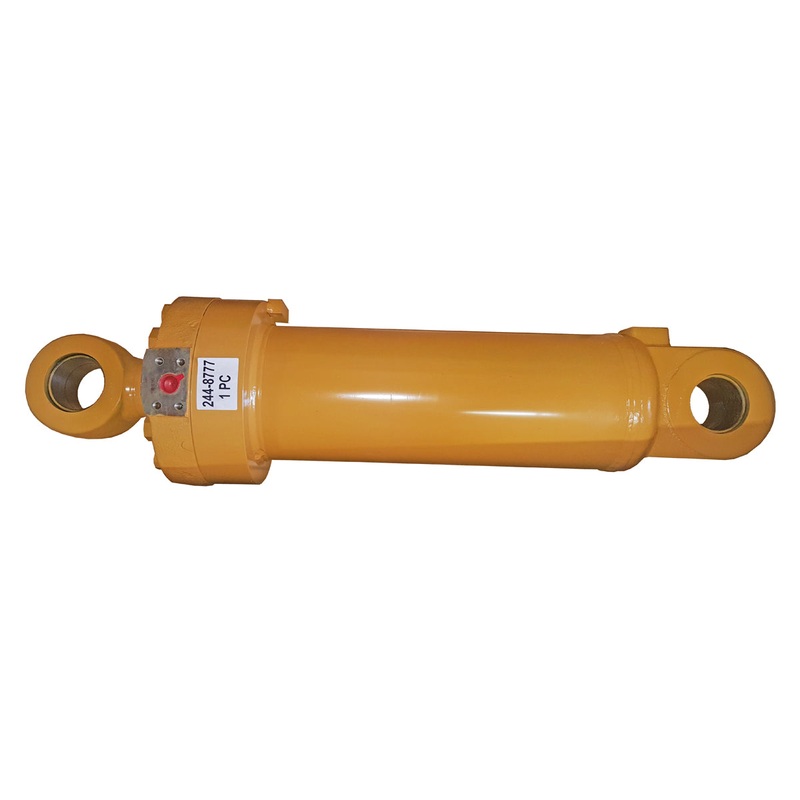 2448777 Cylinder Gp-Tilt Fits Caterpillar Models