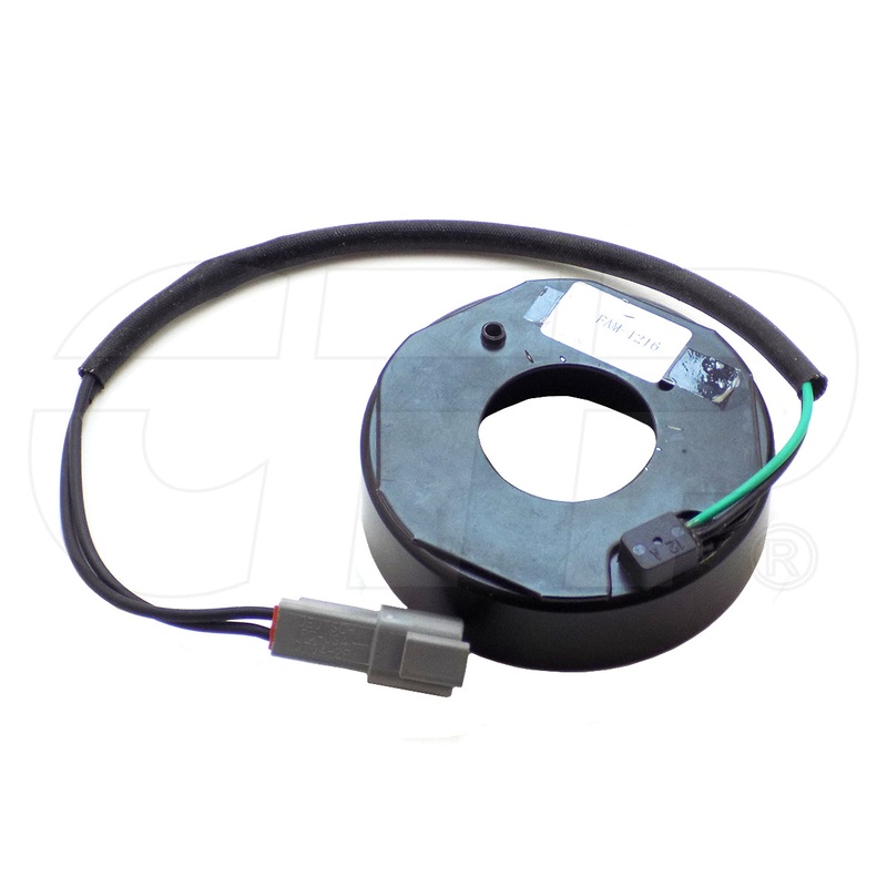 2597286 Coil As-24Volt Fits Caterpillar Models