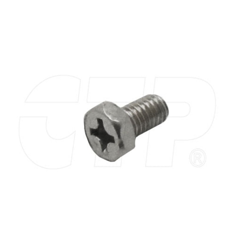 2637539 Screw Fits Caterpillar Models