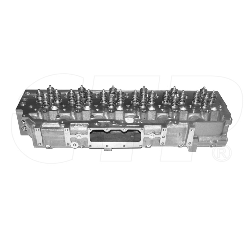 2733034 Head Gp-Cy Fits Caterpillar Models
