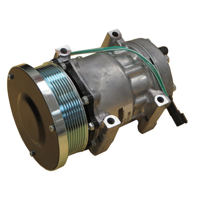 2777245 Compressor AC Fits Caterpillar Fits CAT 966H 992K 993K 854K