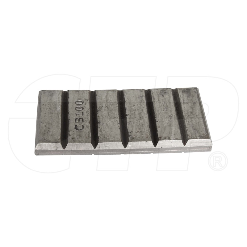 2804091 Block As Fits Caterpillar Models