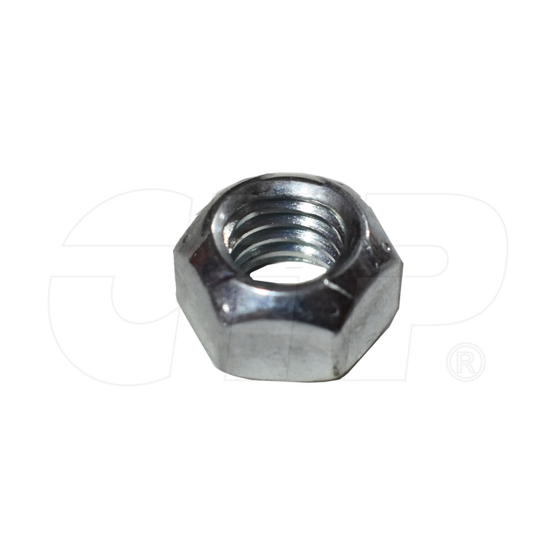 2K4973 Nut-Self Locking Fits Caterpillar Models