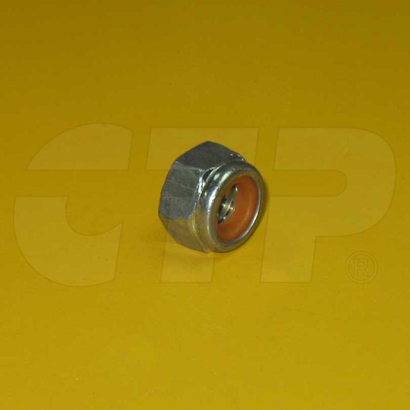 2N2280 Nut Fits Caterpillar Models